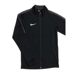Fekete nike zipes felső (S)