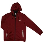 Bordó zipes sport felső (3XL)