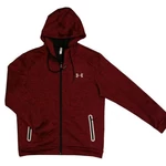 Bordó zipes sport felső (3XL)