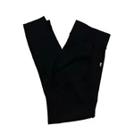Fekete 7/8-ados sport leg (40)