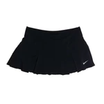 Fekete nike szoknyásshort (M)