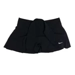 Fekete nike szoknyásshort (M)
