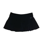 Fekete nike szoknyásshort (M)