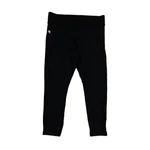 Fekete sportleg (XL)
