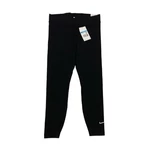 fekete nike 7/8-os sportleg (M)