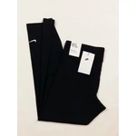 fekete nike 7/8-os sportleg (M)