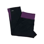 Lila-kék adidas sportleg (M)