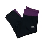 Lila-kék adidas sportleg (M)