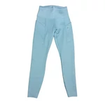 Világoskék nike sportleg (XS)