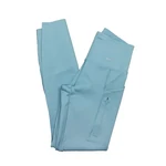 Világoskék nike sportleg (XS)