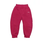 Pink puma szabadidőnadrág (104)