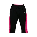 Fekete-pink sportleg (140)
