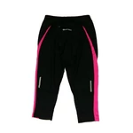 Fekete-pink sportleg (140)