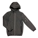 Szürke softshell kabát (152)