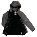Szürke softshell kabát (152)