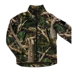 Erdős softshell kabát (152)