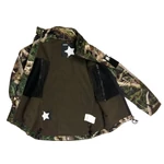 Erdős softshell kabát (152)