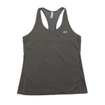 Underarmour szürke sporttop (L)