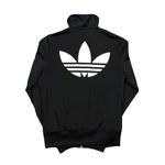 fekete adidas zipes sportfelső (40)