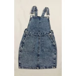 Kantáros farmerszoknya (140)