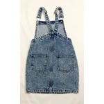 Kantáros farmerszoknya (140)