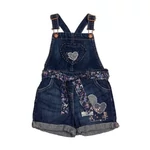 Szives kantáros farmershort (110)