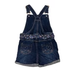Szives kantáros farmershort (110)