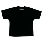 fekete Balenciaga póló (128)