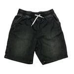 Szürke farmershort (146)