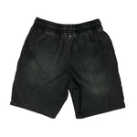 Szürke farmershort (146)