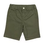 Zöld short (86)