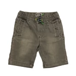 Szürke farmershort (122)