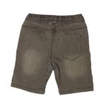 Szürke farmershort (122)