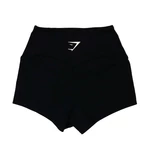 Fekete Gymshark sportshort (164)