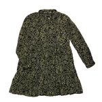 Zöld leo Superdry ruha (42)