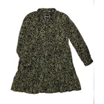 Zöld leo Superdry ruha (42)