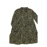 Zöld leo Superdry ruha (42)