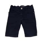 Fekete farmershort (110)