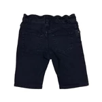 Fekete farmershort (110)