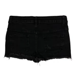 fekete csipkés farmershort (146)