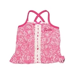 PInk Barbie top (98)