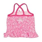 PInk Barbie top (98)