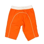 Narancs -kék short (134)