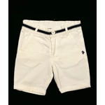 Fehér short (80)