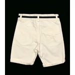 Fehér short (80)