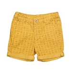 Okker short (74)