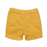 Okker short (74)