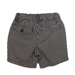 Kockás short (98)