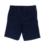 Csíkos farmershort (104)