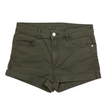 Zöld farmershort (158)